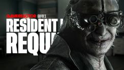 Resident Evil Requiem - Przewodnik FAQ: Porady i triki, jak przetrwać koszmar