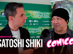 Satoshi Shiki o pracy nad prequelem Attack on Titan Before the Fall: "Mieliśmy tyle spotkań"