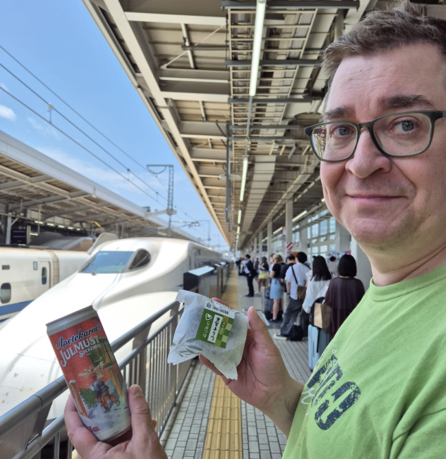 Najlepsze i najbardziej dziwne rzeczy o Japonii: osobiste podsumowanie