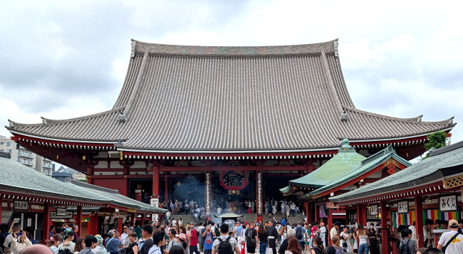 Najlepsze i najbardziej dziwne rzeczy o Japonii: osobiste podsumowanie