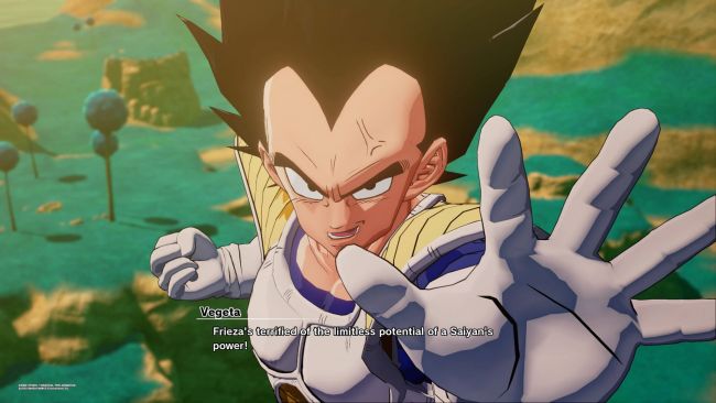Dragon Ball Z: Kakarot