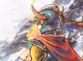 Dragon Quest I & II HD-2D Remake premiera jeszcze tej jesieni