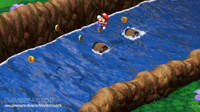 Super Mario RPG