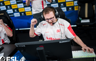 IEM Atlanta 2026: Team Vitality popada i jest na skraju eliminacji