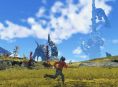 Xenoblade Chronicles 3 została zaktualizowana, aby działała lepiej na Nintendo Switch 2