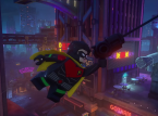 Lego Batman: Legacy of the Dark Knight ujawnia grywalnego Jokera i Harley Quinn w nowym zwiastunie