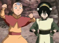 Legenda o Aang: The Last Airbender zakończyła produkcję