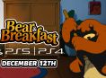 Bear and Breakfast pojawi się na PlayStation w połowie grudnia