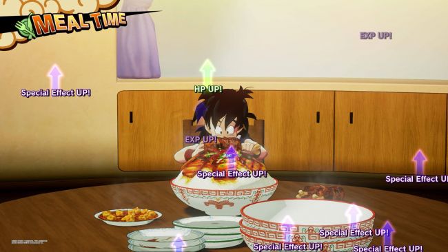 Dragon Ball Z: Kakarot