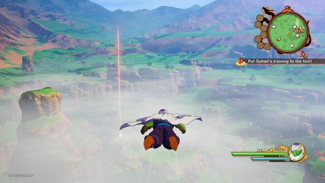 Dragon Ball Z: Kakarot