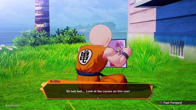 Dragon Ball Z: Kakarot