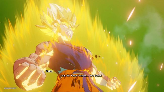 Dragon Ball Z: Kakarot