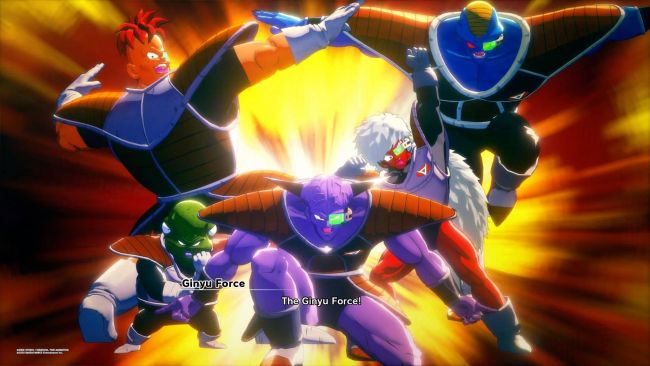 Dragon Ball Z: Kakarot