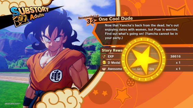 Dragon Ball Z: Kakarot