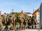 Niemieckie wojsko zakazuje filmowania na bazach ze względu na ryzyko związane z mediami społecznościowymi