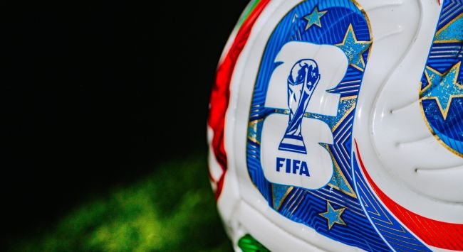 Półfinały Mistrzostw Świata: Po raz pierwszy w historii cztery najlepsze drużyny FIFA są czterema najlepszymi drużynami