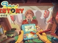 ReStory to spokojny symulator zarządzania o odtwarzaniu urządzeń z ery Y2K