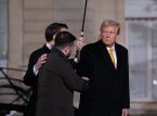 Trump zapowiada dostawy broni dla Ukrainy za pośrednictwem NATO