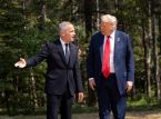 Trump nakłada 35-procentowe cło na import z Kanady