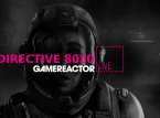 Gramy Directive 8020 w dzisiejszym GR Live
