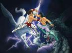 Jump Force: Dwie ikoniczne postacie z serii Saint Seiya dołączą do walki