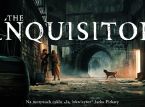 I, the Inquisitor, czyli słów kilka o nadchodzącej grze na motywach cyklu autorstwa Jacka Piekary