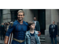 The Boys showrunner odpowiada na obawy przed nijakim finałem