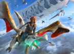 Panzer Dragoon II Zwei: Remake demo właśnie wydane