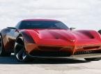 Dyrektor ds. projektowania Jaguara dzieli się pomysłem na nową Corvette