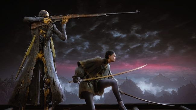 Fiński sprzedawca podaje The Duskbloods datę premiery na przyszły miesiąc