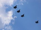 Niemcy zamierzają kupić kolejne 15 myśliwców F-35