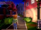 Goosebumps: Terror in Little Creek 