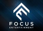 Focus Entertainment przechodzi rebranding
