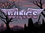 Kr&oacute;tka historia Wings &ndash; Najlepsza, a zarazem ostatnia duża gra od Cinemaware