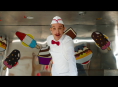 Morderstwo jest w menu w horrorze krwi Eli Rotha, Ice Cream Man 