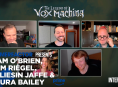 Obsada Critical Role ujawnia r&oacute;żnice między pracą nad The Legend of Vox Machina a The Mighty Nein
