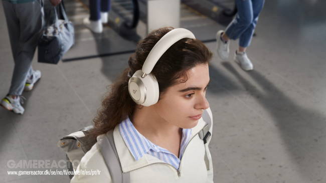 Anker Soundcore Space One Pro