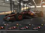 Assetto Corsa Evo 0,4 pojawi się w przyszłym miesiącu, w tym Ferrari F1 Lewisa Hamiltona