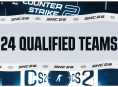 Esports Nations Puchar 2026: Pełne 24 kraje zostały potwierdzone do udziału w turnieju Counter-Strike 2 