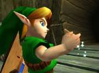 Nintendo uzupełnia ścieżkę dźwiękową The Legend of Zelda: Ocarina of Time o wersję 3D na Nintendo Music