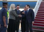 Rubio potwierdza zaangażowanie Stanów Zjednoczonych w Indo-Pacyfiku