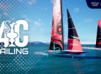 Puchar Ameryki jednocześnie ogłasza AC Sailing i swoje pierwsze mistrzostwa e-sportowe