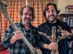 Cenny Peter Jackson: Ptasi King Kong może powstać z popiołów