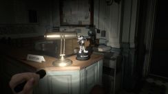 Resident Evil Requiem: Przewodnik po odnalezieniu wszystkich Pamiątków o Panu Szopie