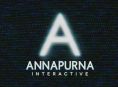 Annapurna Interactive, aby przynieść Mixtape, Wanderstop, Stray i inne ostatnie hity do Nintendo Switch 2 w 2026 roku