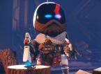 14 minut rozgrywki Astro Bot wyciekło do sieci