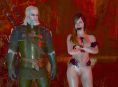 Usunięcie The Witcher 3: Wild Hunt tekstur genitaliów "nie jest oświadczeniem przeciwko nagości"