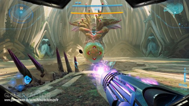 Metroid Prime 4: Beyond Ostateczna zapowiedź: Samus powraca w znajomym, ale zabawnym czwartym rozdziale