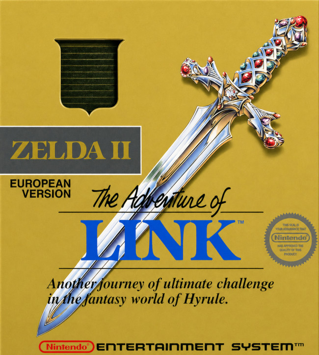 Shigeru Miyamoto: Zelda II okazała się porażką, a A Link to the Past to prawdziwa kontynuacja pierwszej gry
