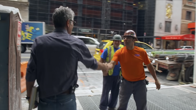 Najlepsze dzieła Anthony'ego Bourdaina: Pięć dokumentów, które każdy fan powinien obejrzeć